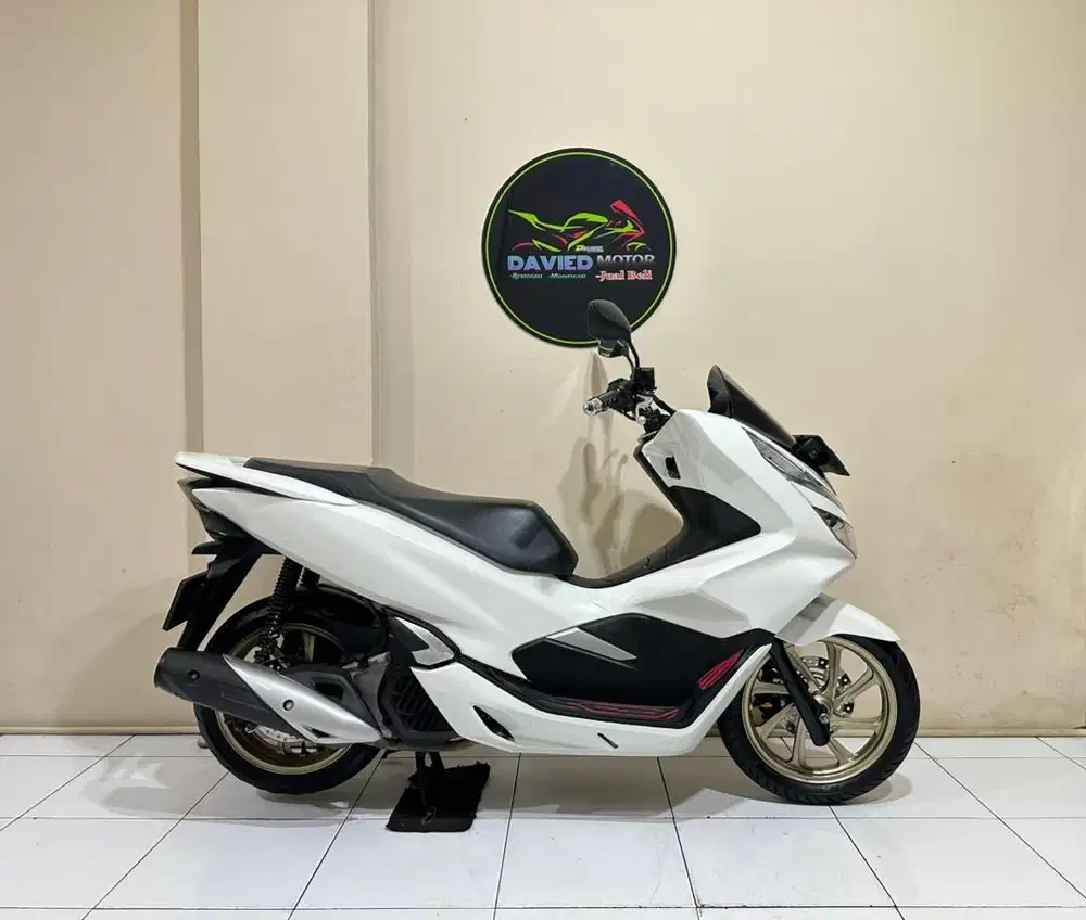 CREDIT CASH PCX 2019