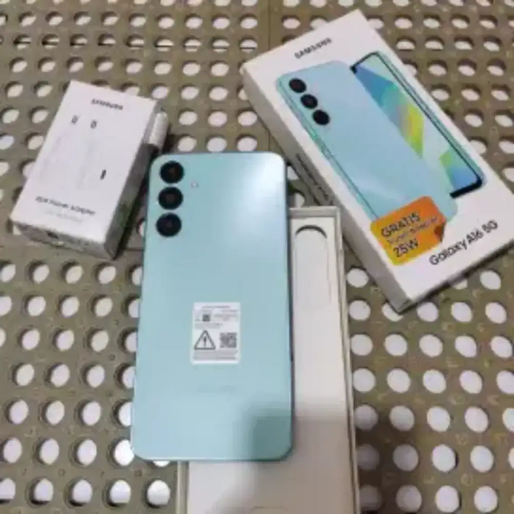 Samsung A16 5G 8/256GB like new