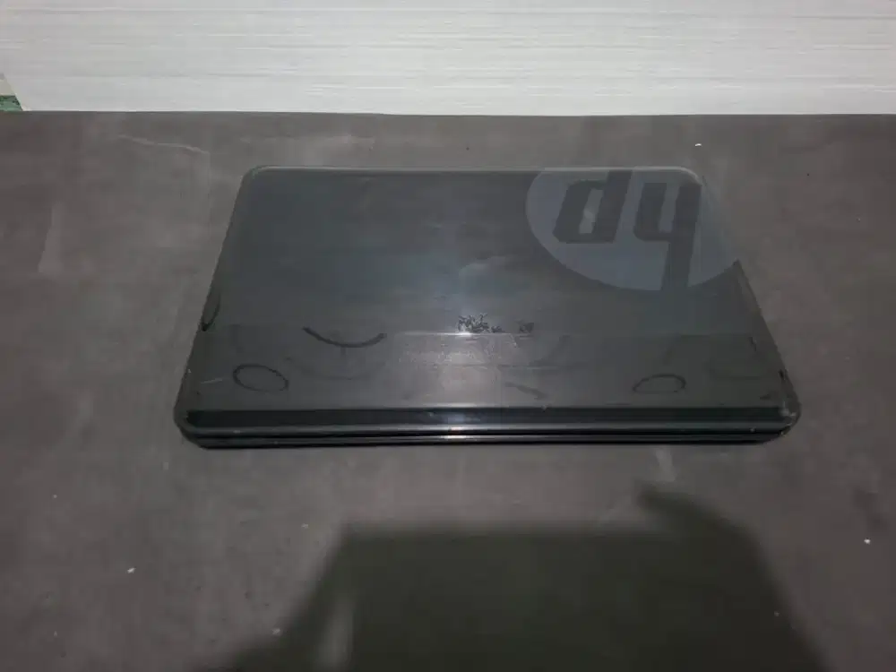 LAPTOP HP 1000 AMD A4-3330MX RAM 4GB 500Gb.