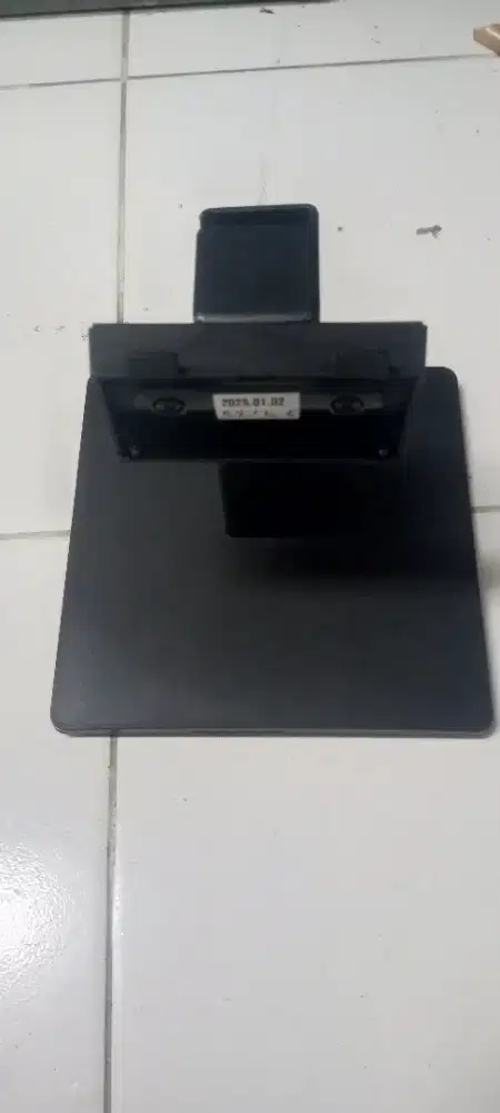 Stand monitor led Samsung 24