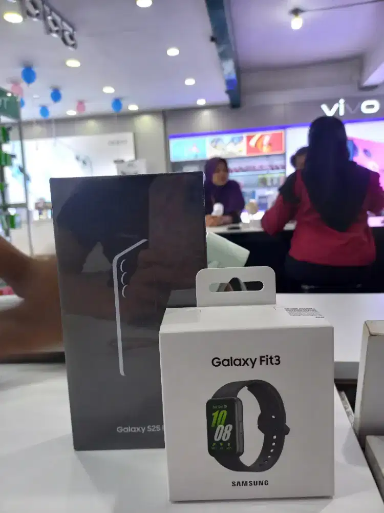 Samsung S25fe Free Fit 3 Bisa tukar Tambah Hp lama