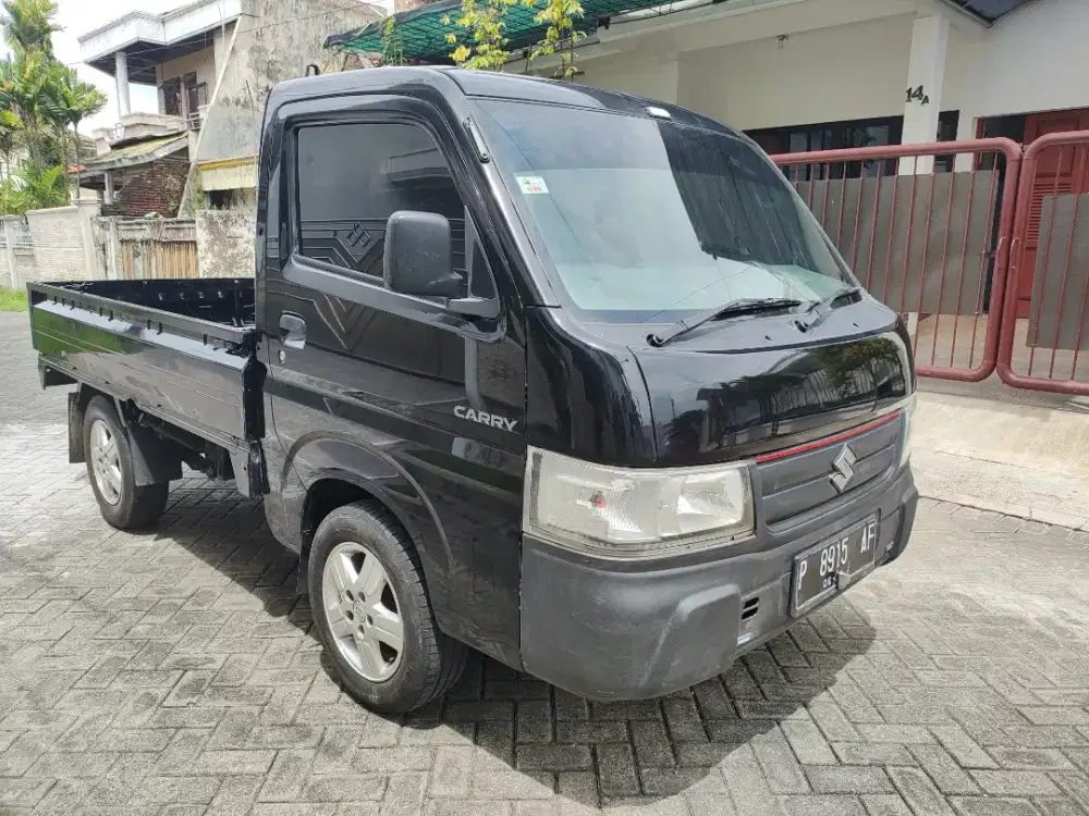 New Carry CX Pick Up AC PS