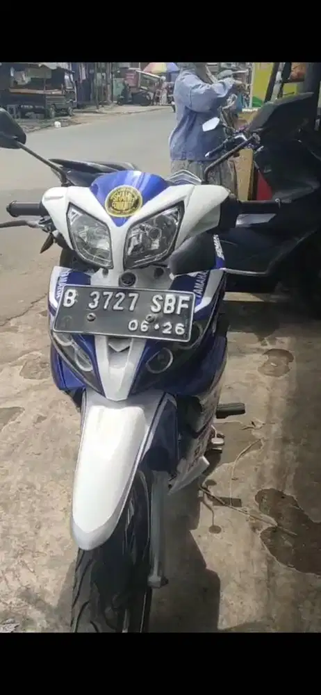 Jual Cepat Bisa Juga Tukar Tambah