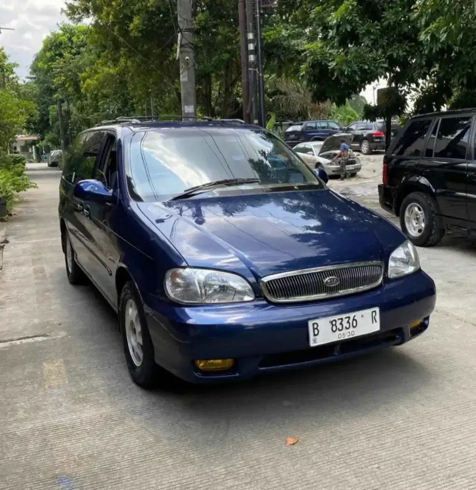 Di Jual Harga 39 Juta Nego