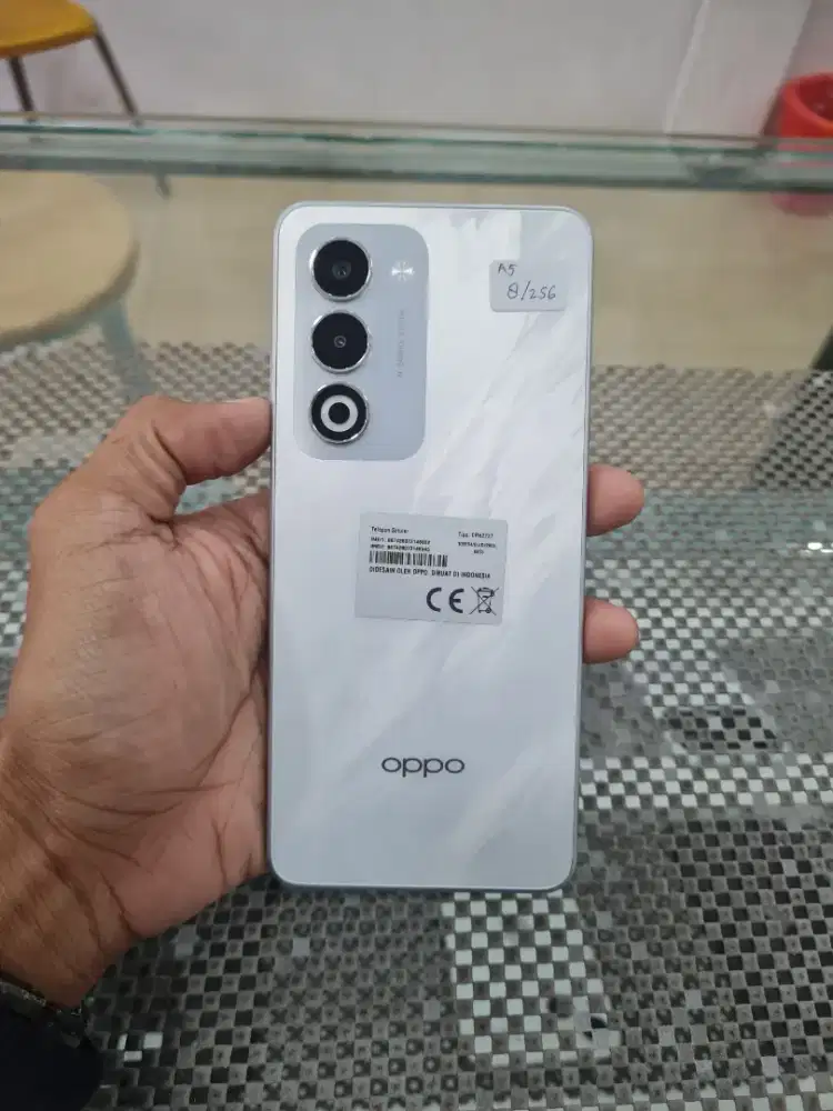 Oppo A5 8+8/256