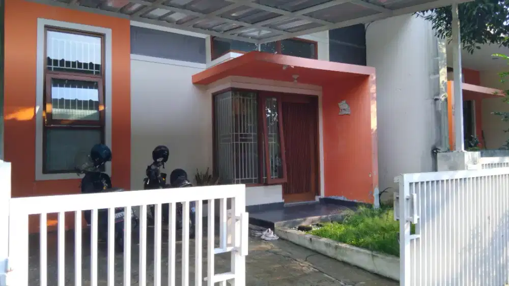 Dijual CEPAT dibawah harga pasaran