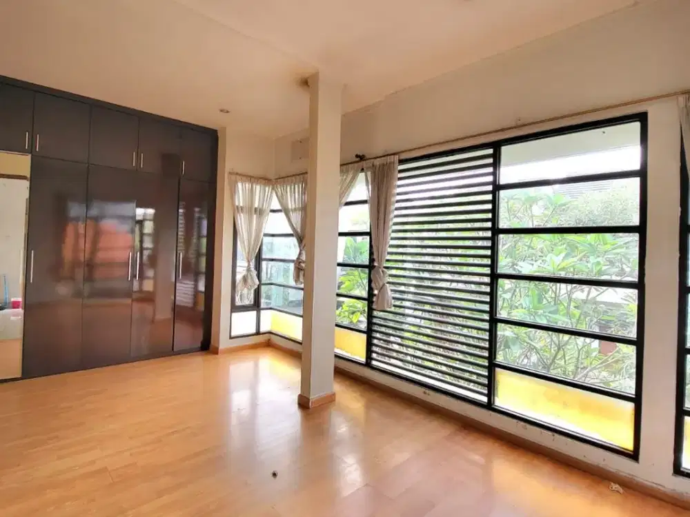 Jual Cepat Modern Home di Bintaro – Nyaman, Aman, dan Berkelas! (IA)