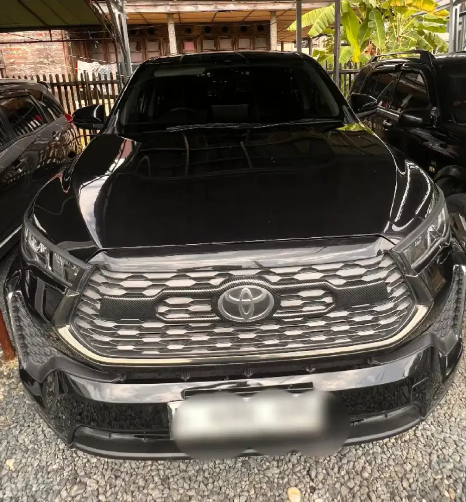 Innova Zenix Tahun 2023 tipe V RSE,bukan Innova Reborn