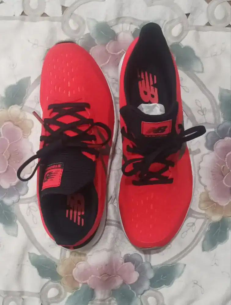 Sepatu NB original size 40