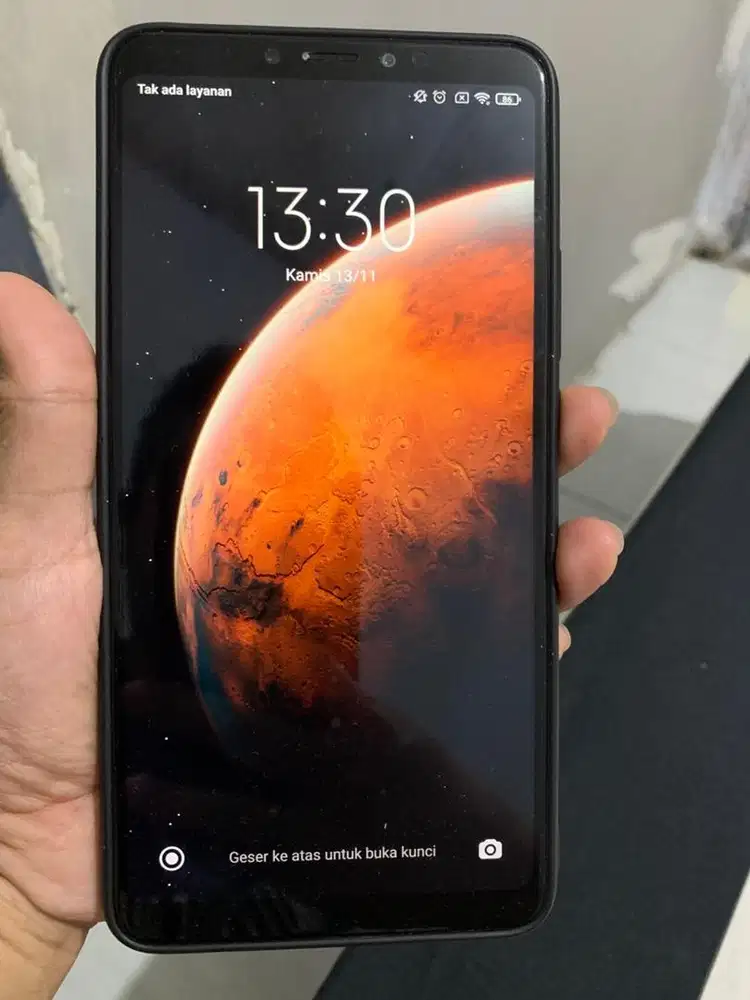 Mi Max 3 4/64gb wifi only