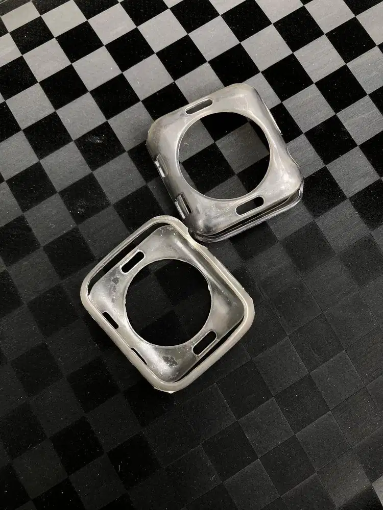 Ultrathin Cover Case iWatch 38mm