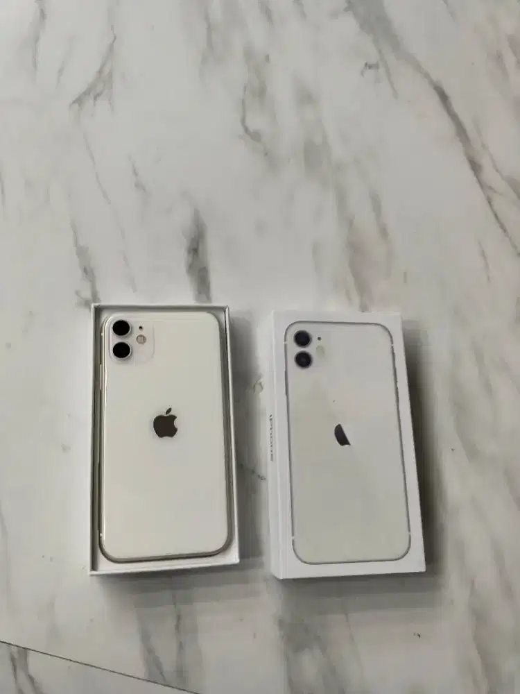 Iphone 11 128gb wrna sarage