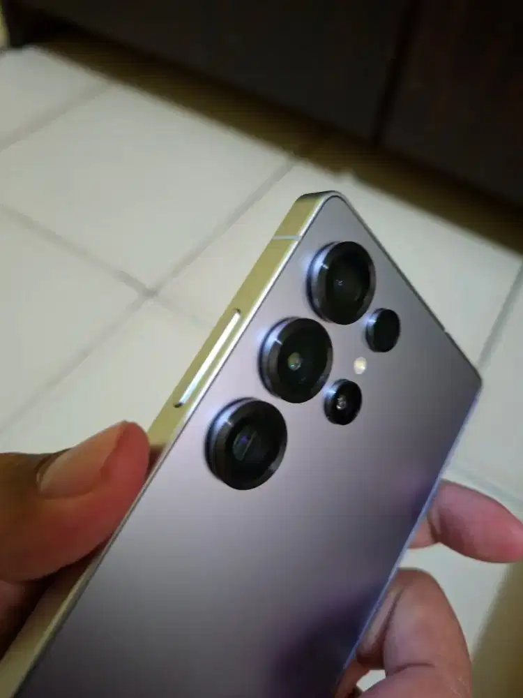 Samsung s25 ultra 12/256gb