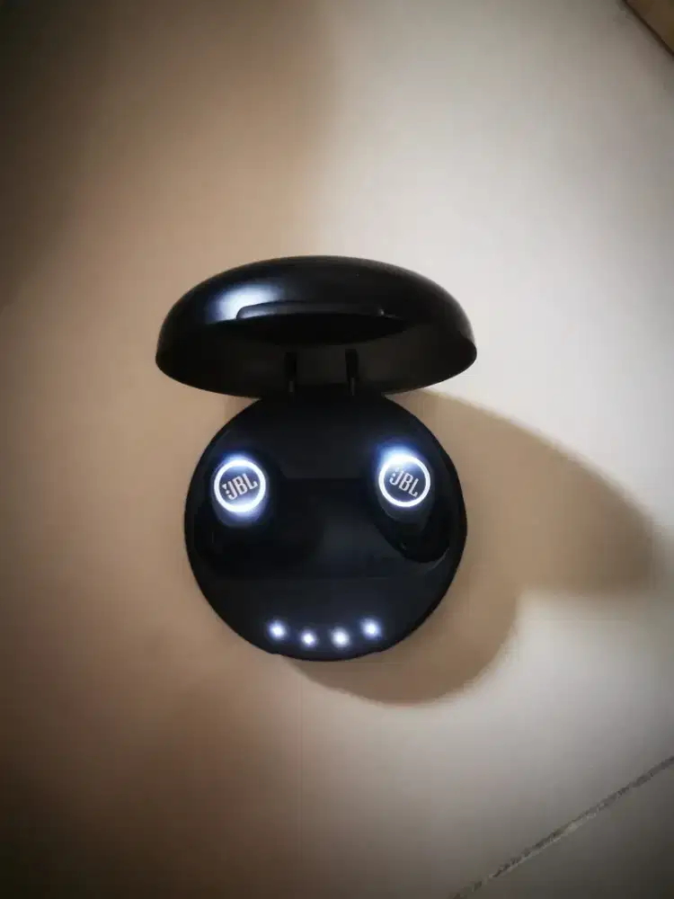 Dijual Jbl free x tws ex garansi ims