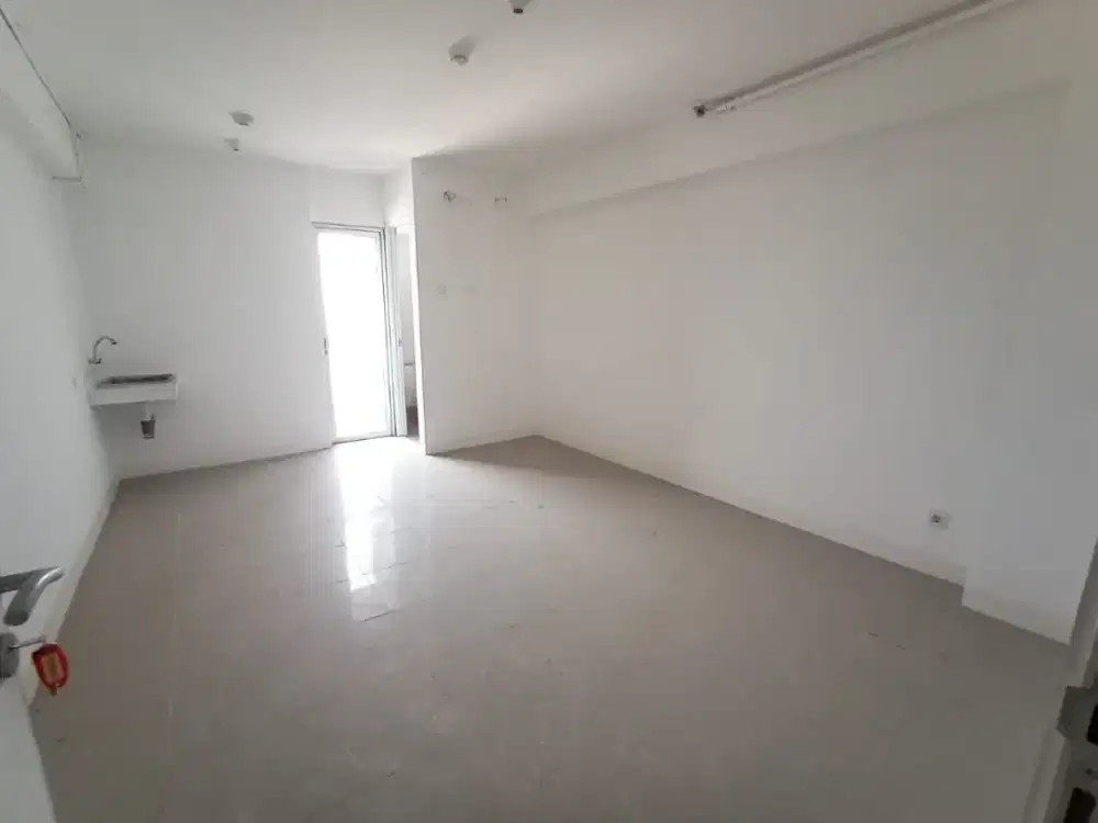 Dijual cpt apt bassura type studio unfurnish tower Jasmine