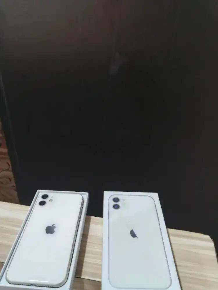Iphone 11 128gb cocok pasti