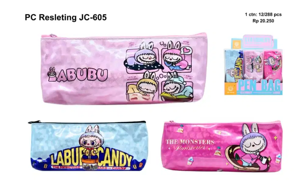 Di cari karyawan cewek