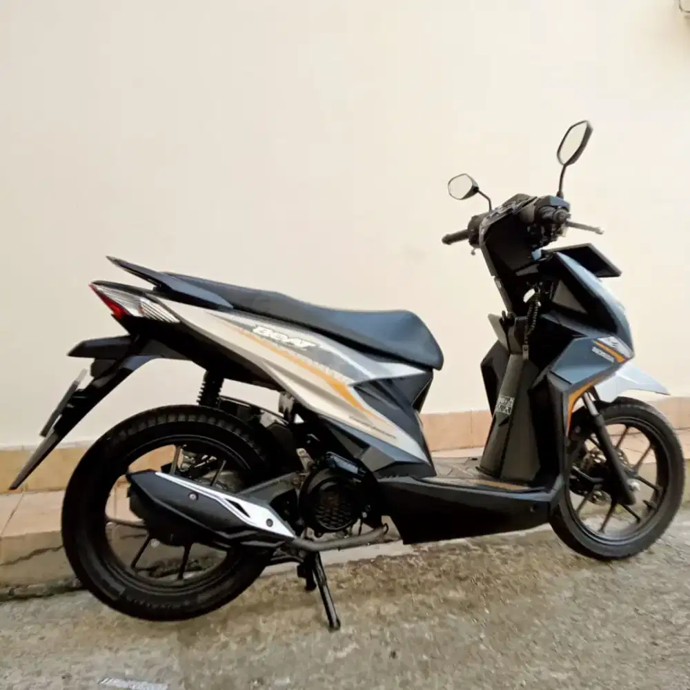 HONDA BEAT CBS ISS TAHUN 2022 CASH / KREDIT MURAH DP MULAI 500 RB