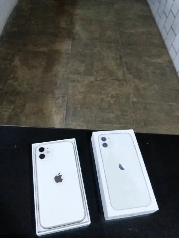 Iphone 11 128gb nomero unoo apple