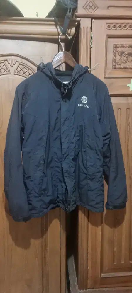 jaket outdoor beanpole