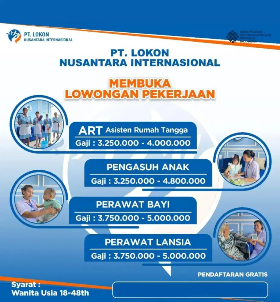 Asisten rumah tangga