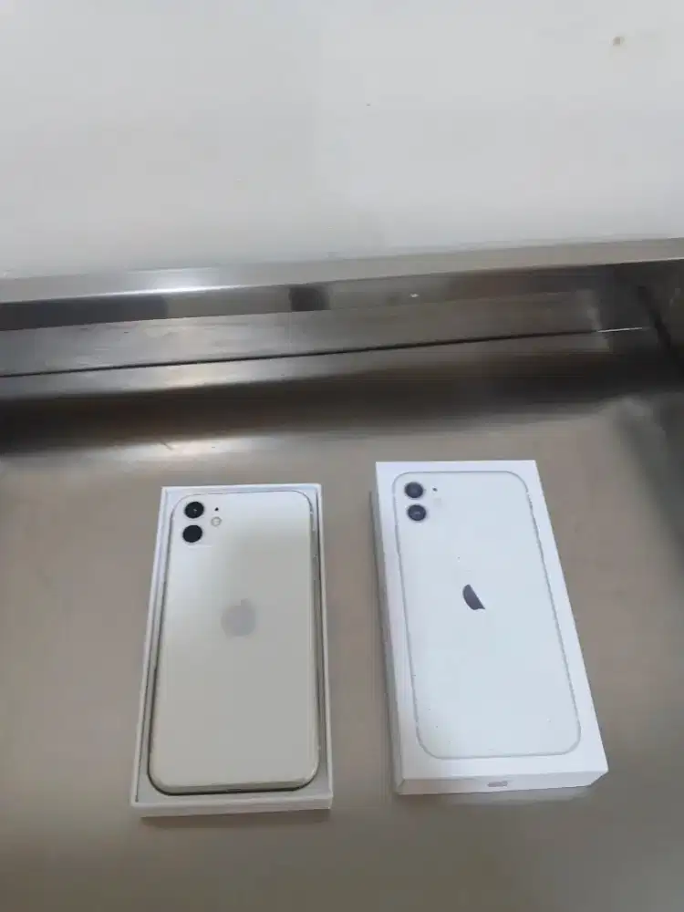 Iphone 11 128gb name apple