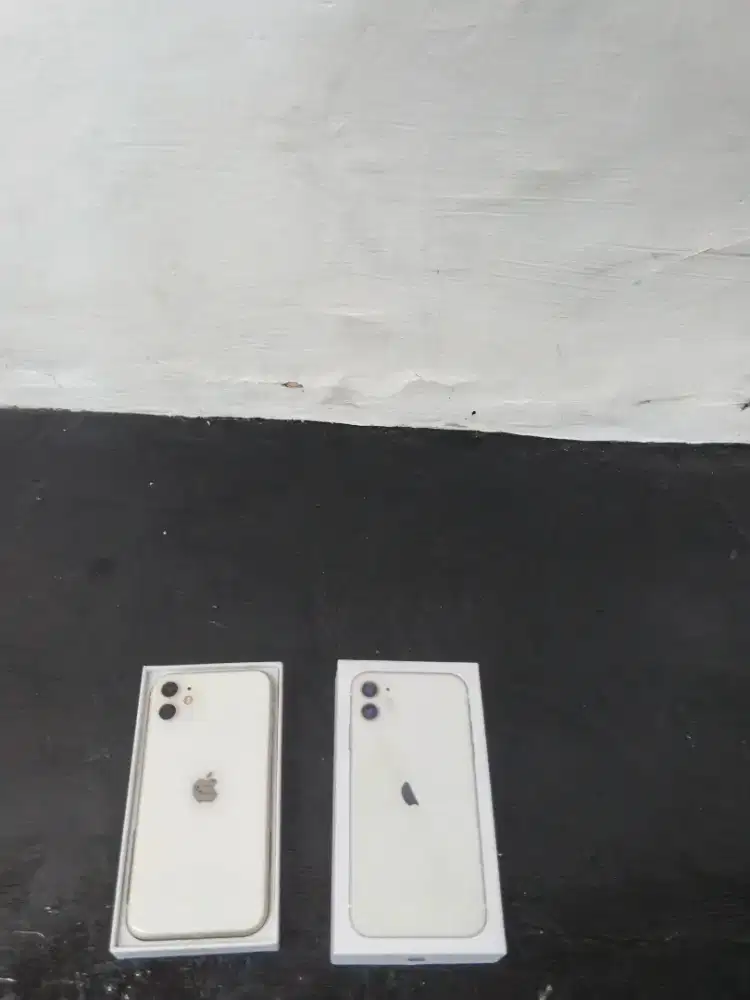 Iphone 11 128gb kunci apple murh