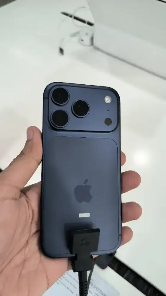 Iphone 17 Pro baru