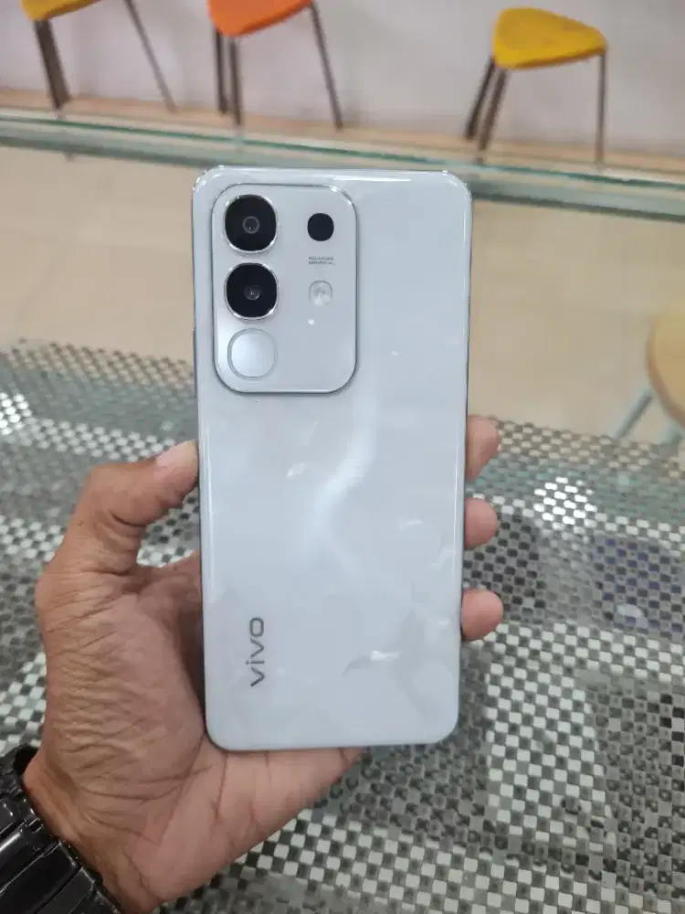 Vivo Y29 6+6/128