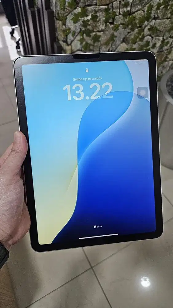 Dijual iPad Air 5 M1 - 265 GB - WiFi Only