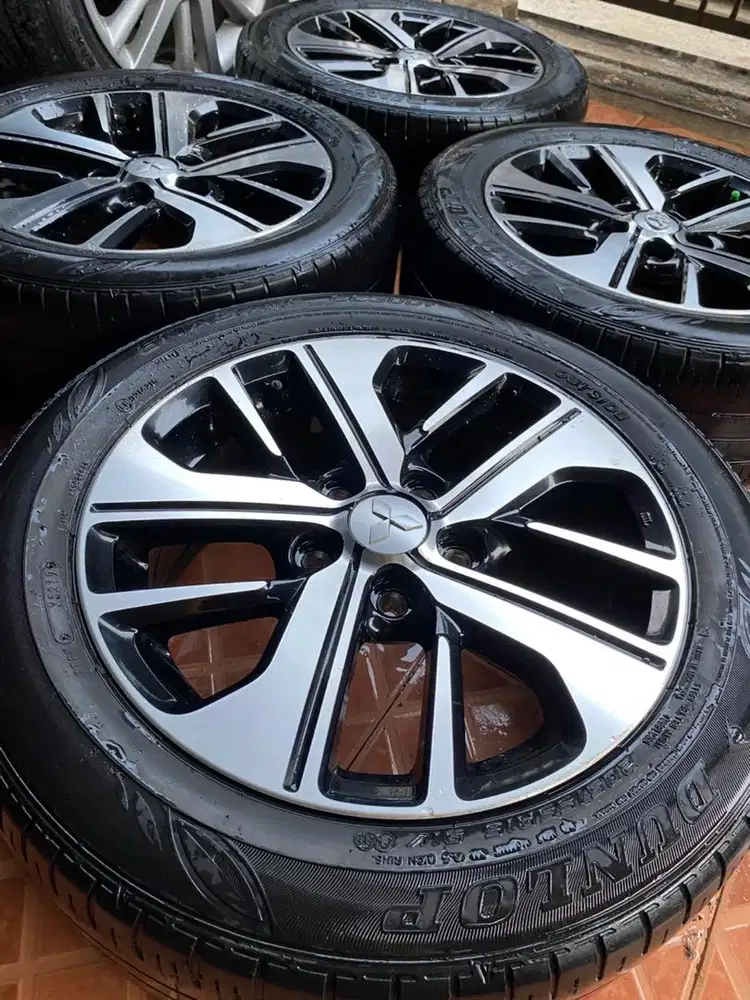 Velg Xpander Ring 16 XL7 Brv Ertiga Wrv