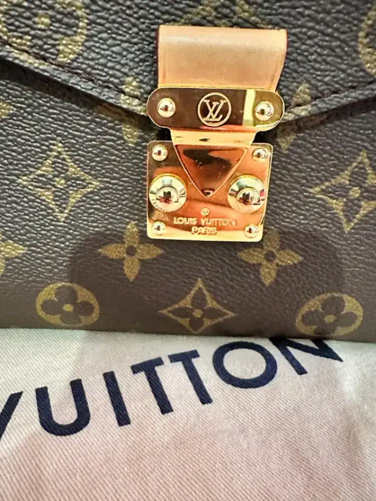 Dijual LV original meltis