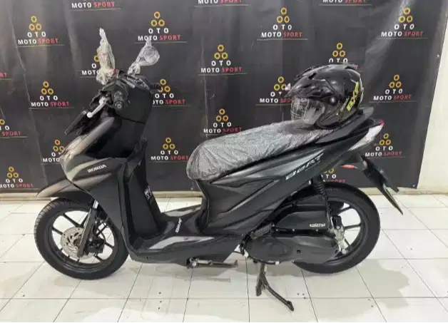 HONDA beat deluxe keyless 2024