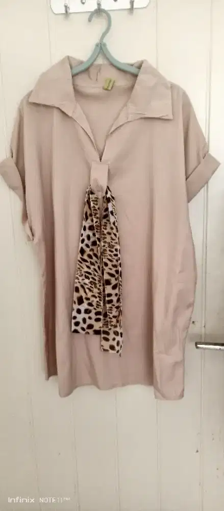 Baju atasan wanita jumbo XXL - XXXL