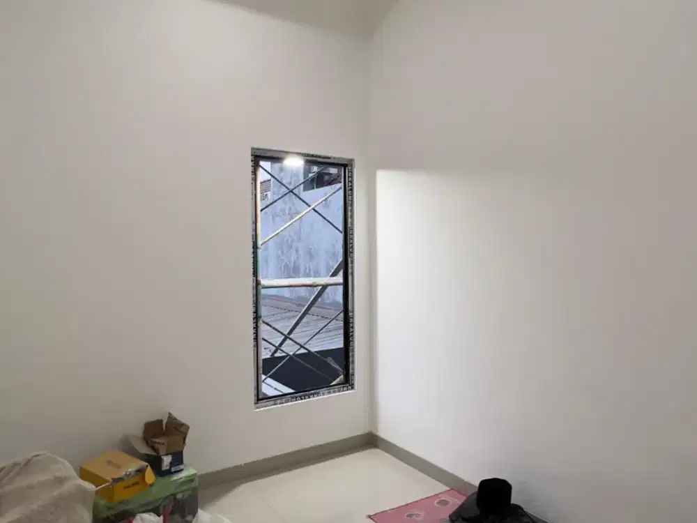 Rumah Baru Murah Meruya Selatan Kembangan Jakarta barat