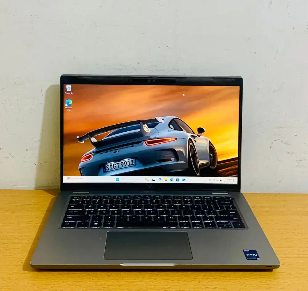 Dell latitude 5430 Intel core i7 gen 12 RAM 16 GB SSD 512 gb