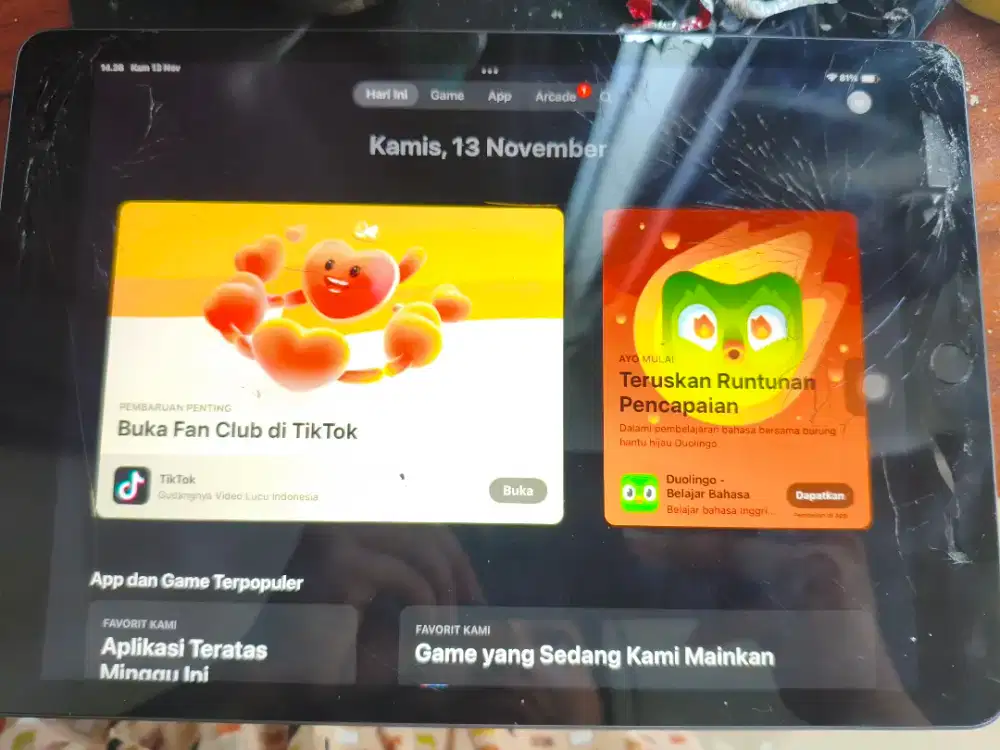 ipad generasi 9