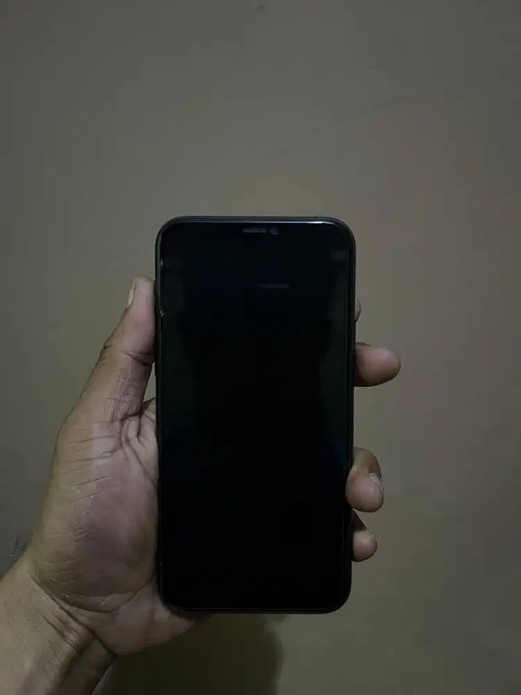 Iphone 11 pro 256gb ex inter