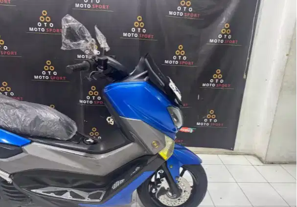 YAMAHA nmax 155 20218