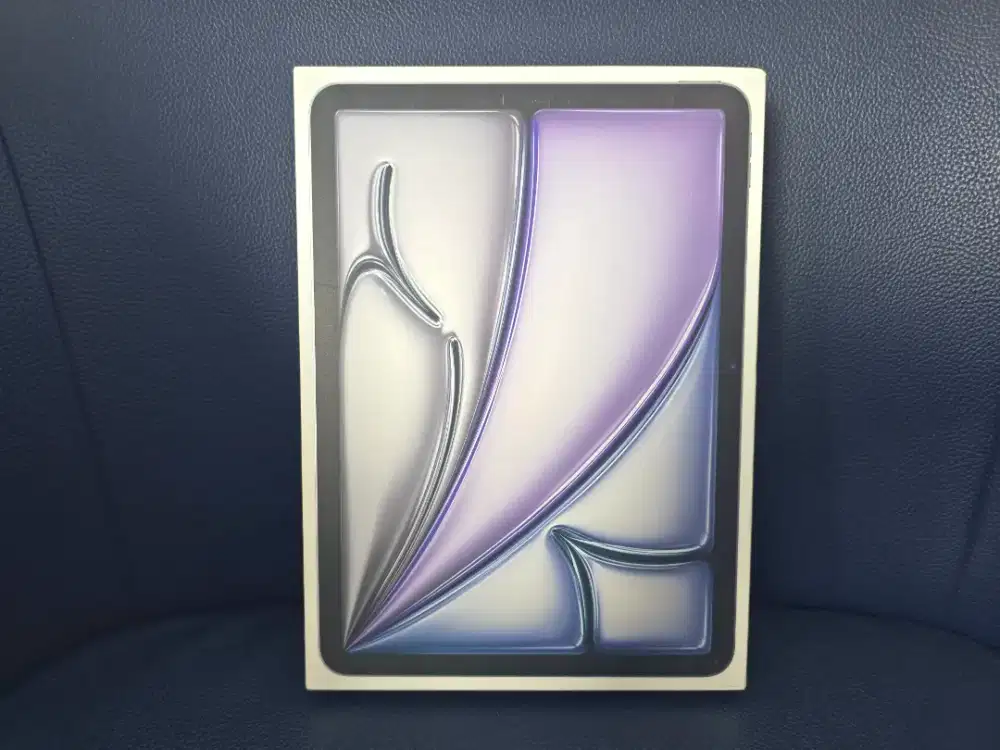 iPad Air 11 M3 2025 128gb Wifi only