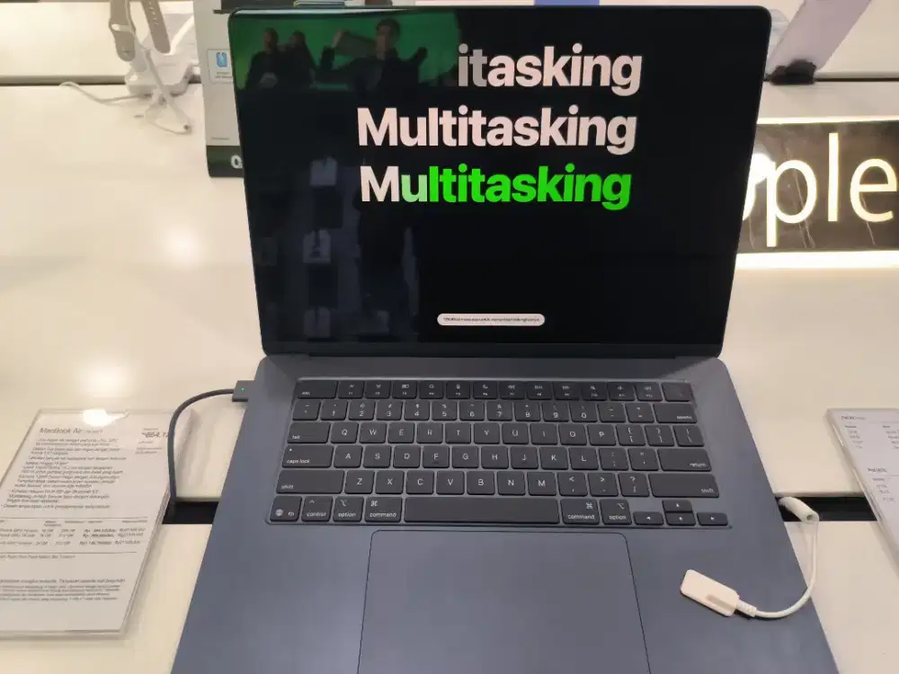 Macbook Air M4 15 inch