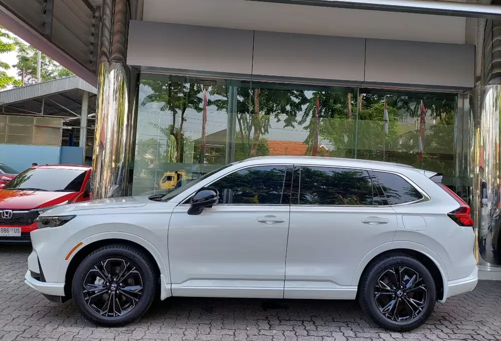 Honda CR-V 2024 Hybrid