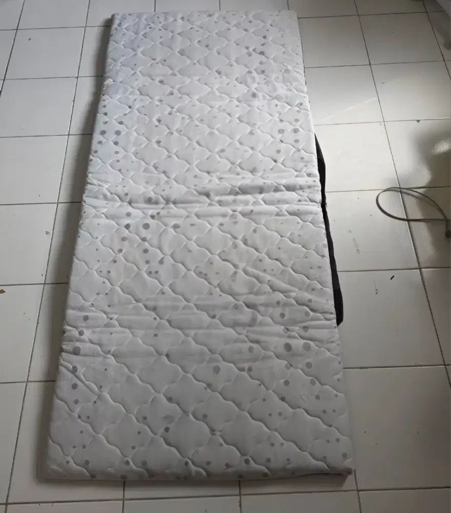 Kasur Lipat by Ace Hardware 80x180x5