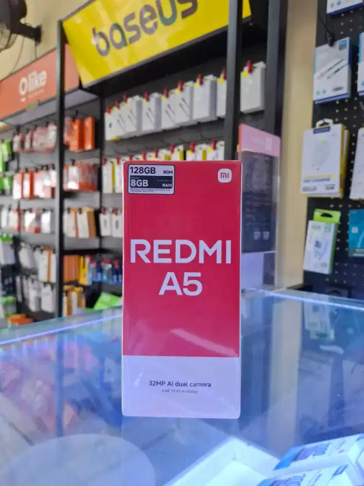 Redmi A5 4/128GB