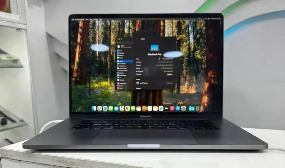 Terima Jual Beli Macbook Pro Air M1 M2 M3 M4 iPhone iPad Ditampung