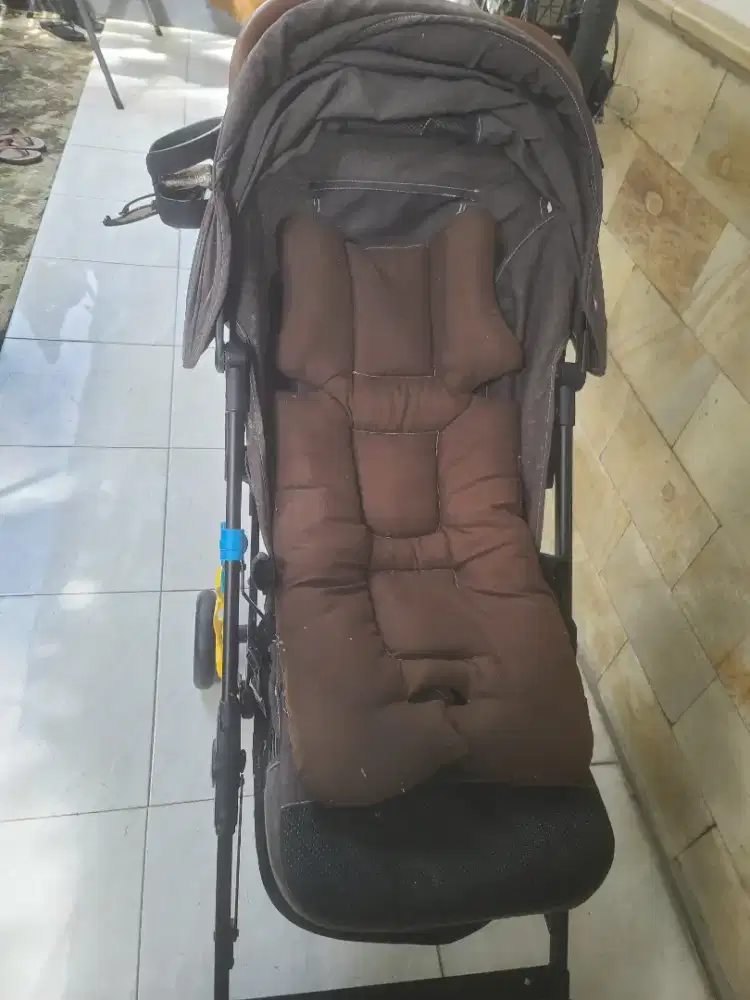 Stroller babyelle matrix
