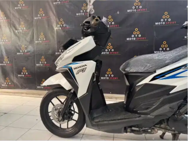 HONDA VARIO 125 2017
