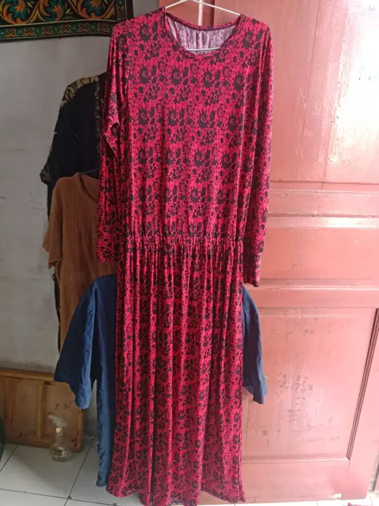 Baju wanita size M