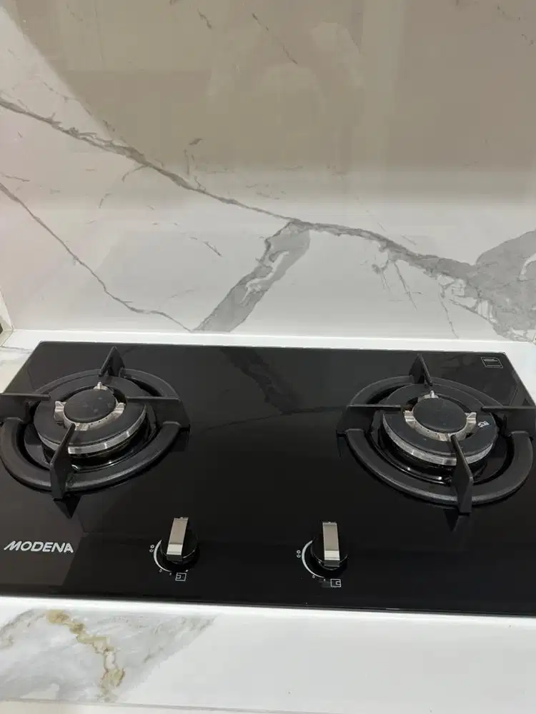 Di jual kompor tanam modena