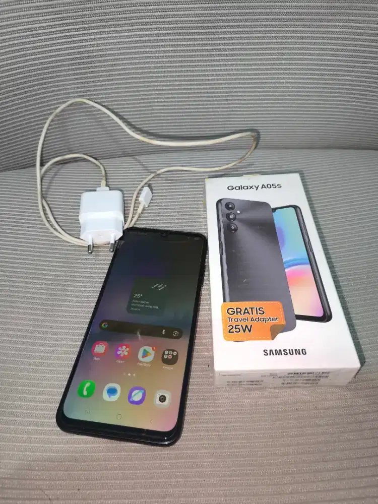 Samsung A05S 6/128
